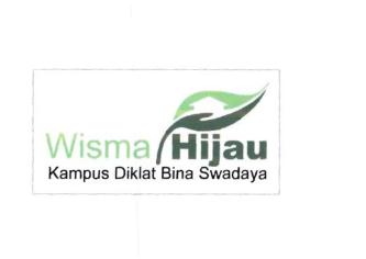 Trademark WISMA HIJAU