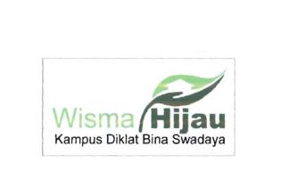 Trademark WISMA HIJAU