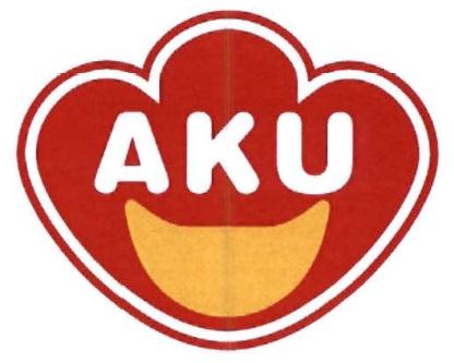 Trademark AKU