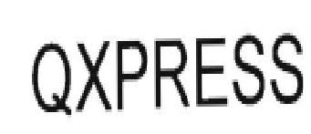 Trademark QXPRESS