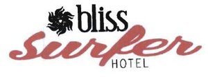 Trademark BLISS SURFER HOTEL