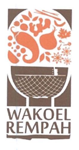 Trademark WAKOEl REMPAH