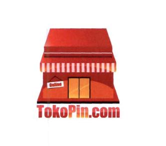 Trademark TokoPin.Com