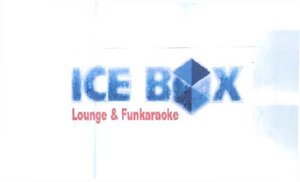 Trademark ICEBOX + LOGO