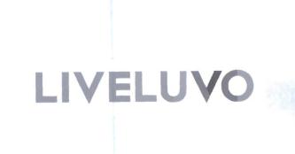 Trademark Liveluvo