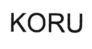 Trademark KORU