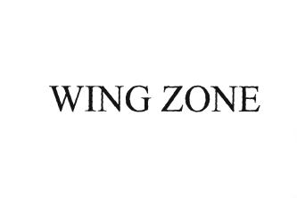 Trademark WING ZONE