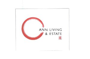 Trademark ANN LIVING & ESTATE + LOGO