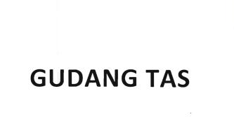 Trademark GUDANG TAS