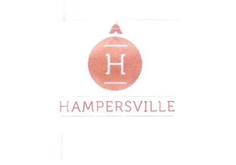 Trademark HAMPERSVILLE