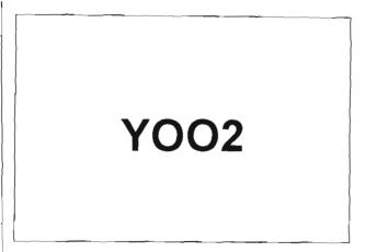 Trademark Y002