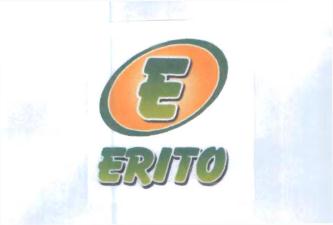 Trademark ERITO