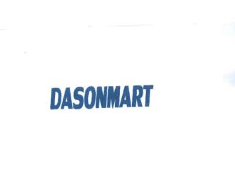 Trademark DASONMART