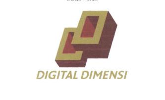 Trademark DIGITAL DIMENSI