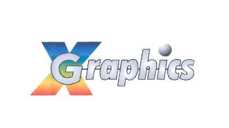 Trademark XGRAPHICS