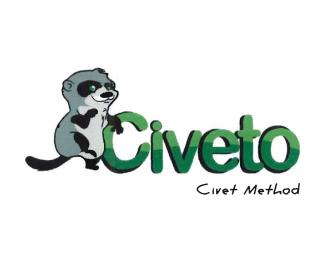 Trademark CIVETO