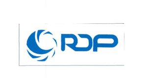 Trademark RDP + LOGO