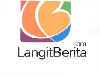 Trademark LANGITBERITA