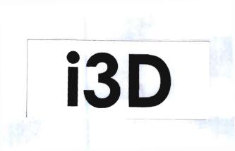 Trademark i3D