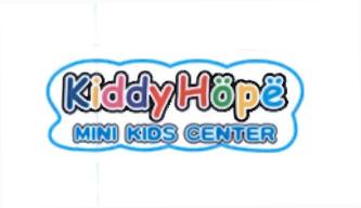 Trademark KIDDY HOPE