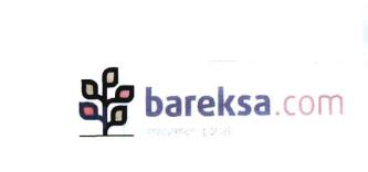 Trademark BAREKSA.COM