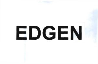 Trademark EDGEN