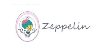 Trademark ZEPPELIN