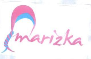 Trademark Marizka