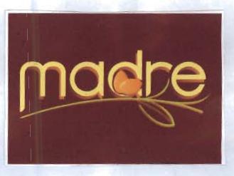 Trademark madre