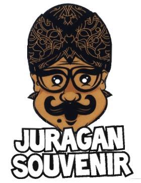 Trademark JURAGAN SOUVENIR