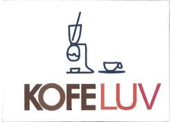 Trademark KOFELUV