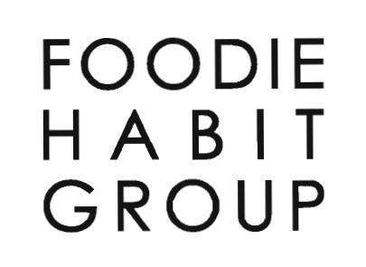 Trademark FOODIE HABIT GROUP