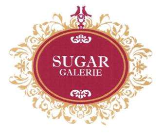 Trademark SUGAR GALERIE