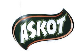 Trademark ASKOT + LOGO