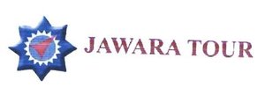 Trademark Jawara Tour + logo