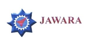 Trademark Jawara + logo