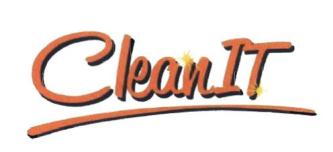 Trademark CleanlT