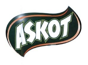 Trademark ASKOT + LUKISAN