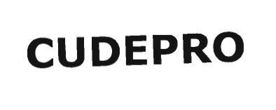 Trademark CUDEPRO