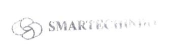 Trademark SMARTECHINDO + logo