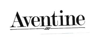 Trademark AVENTINE