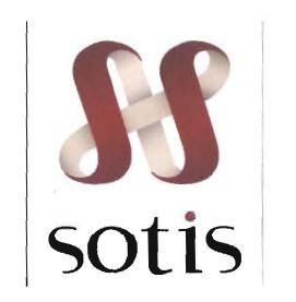 Trademark SOTIS & GAMBAR