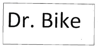 Trademark Dr. Bike