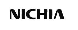 Trademark NICHIA