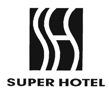 Trademark SUPER HOTEL