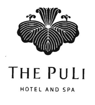 Trademark THE PULl HOTEL DAN SPA & Logo