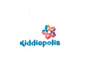 Trademark KIDDIEPOLIS