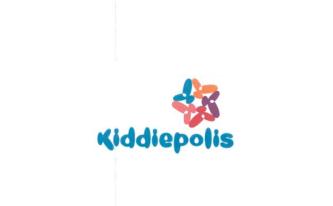 Trademark KIDDIEPOLIS