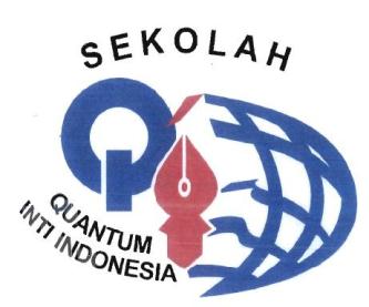 Trademark Quantum INTI Indonesia