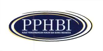 Trademark Pusat Pengembangan Hukum dan Bisnis Indonesia (PPHBI)